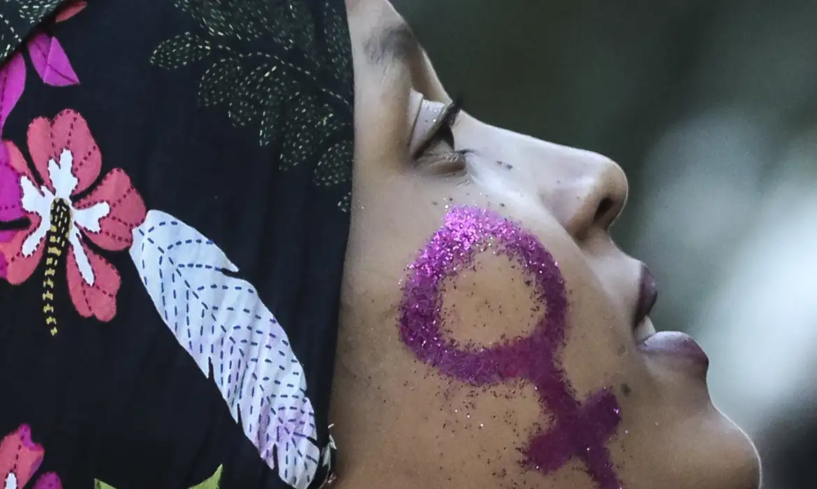 dia internacional da mulher 2 brasilia